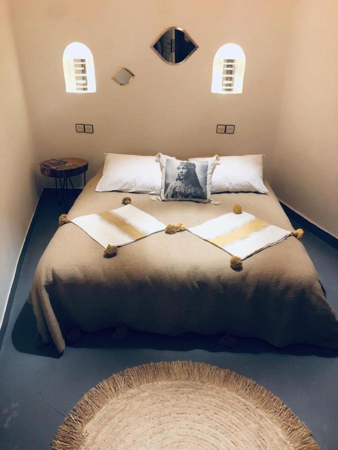 Holiday home 23 Quartier Authentique De Marrakech *