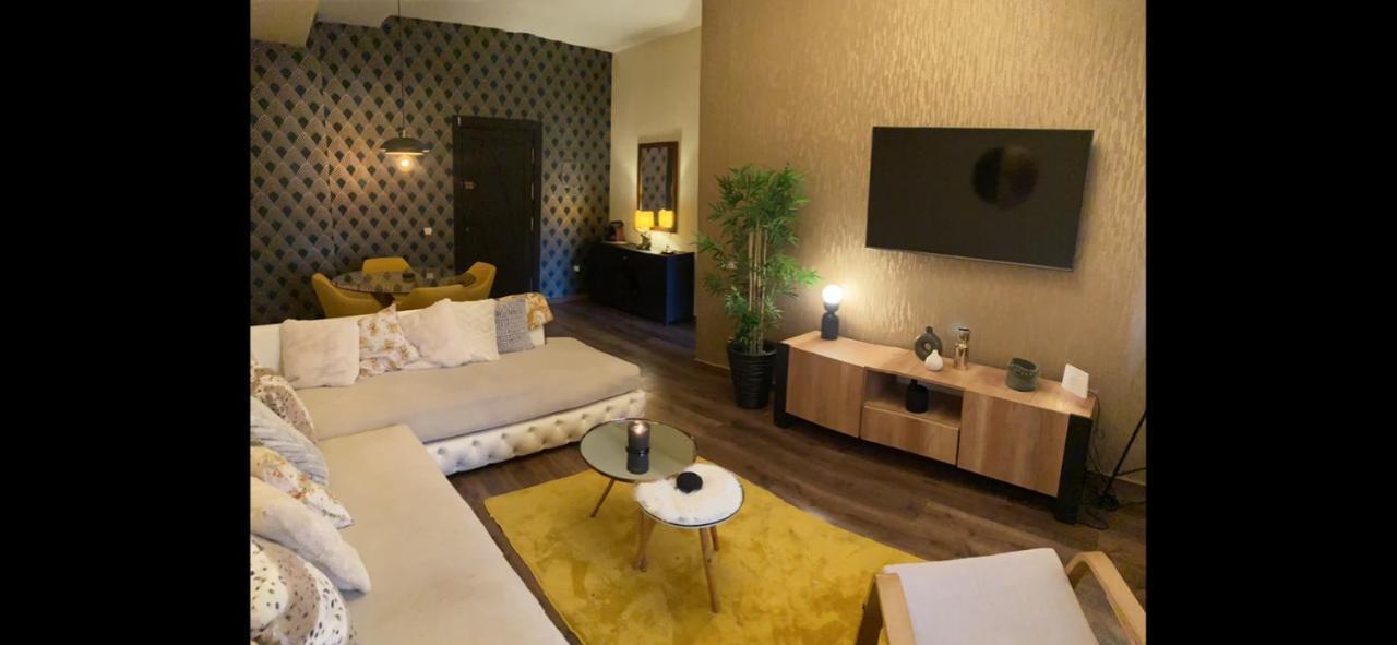 Apartment Zaina *