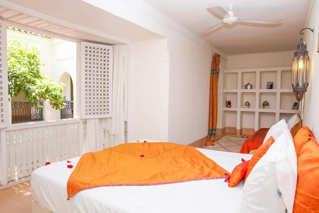 Dar Zitouna - Entire House In Exclusivity Marrakesh