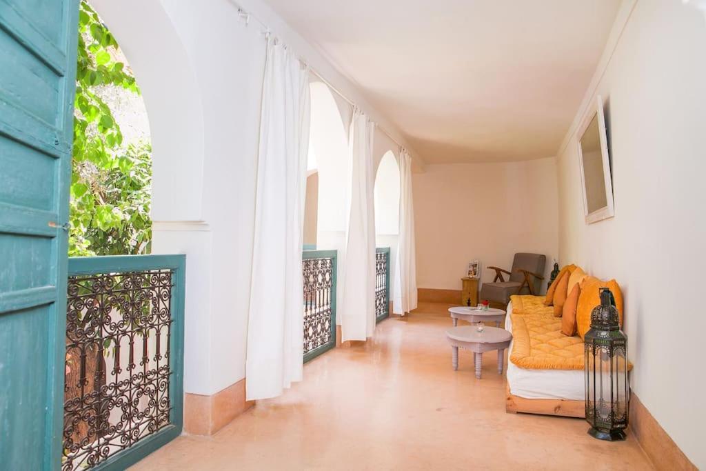 Holiday home Dar Zitouna - Entire House In Exclusivity Marrakesh