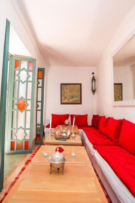Holiday home Dar Zitouna - Entire House In Exclusivity