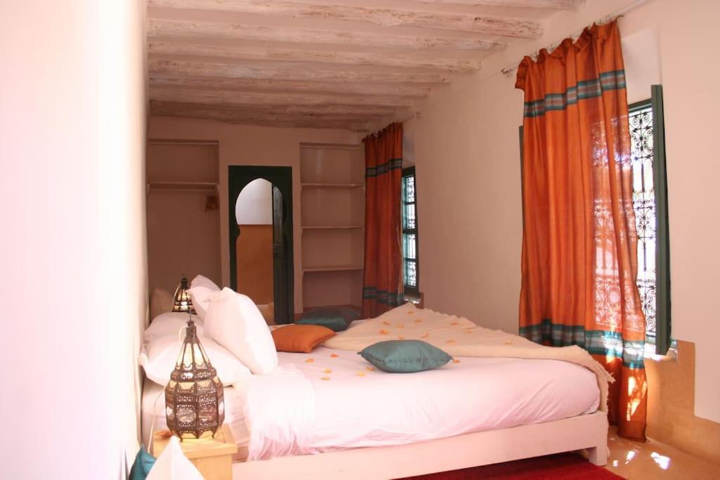 Holiday home Dar Zitouna - Entire House In Exclusivity