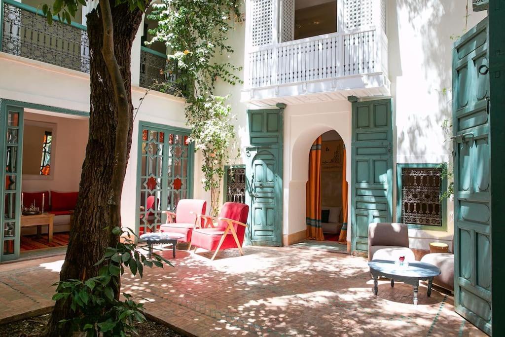 Dar Zitouna - Entire House In Exclusivity Holiday home