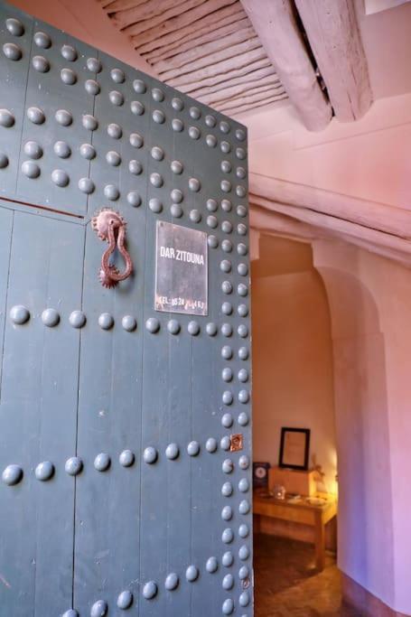 Dar Zitouna - Entire House In Exclusivity Holiday home Marrakesh