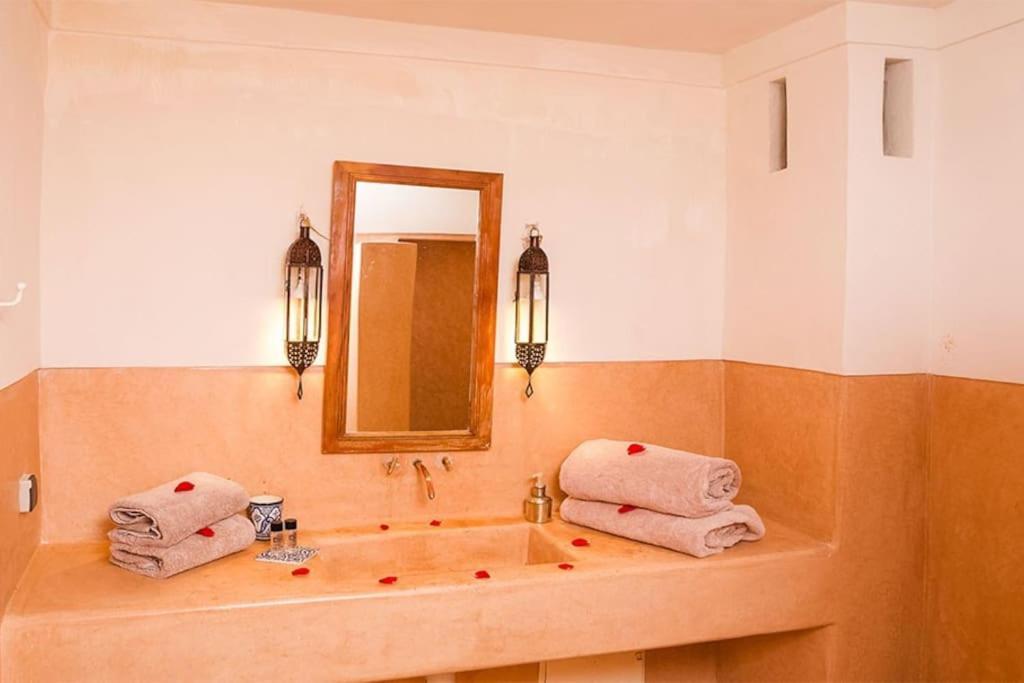 Dar Zitouna - Entire House In Exclusivity Holiday home
