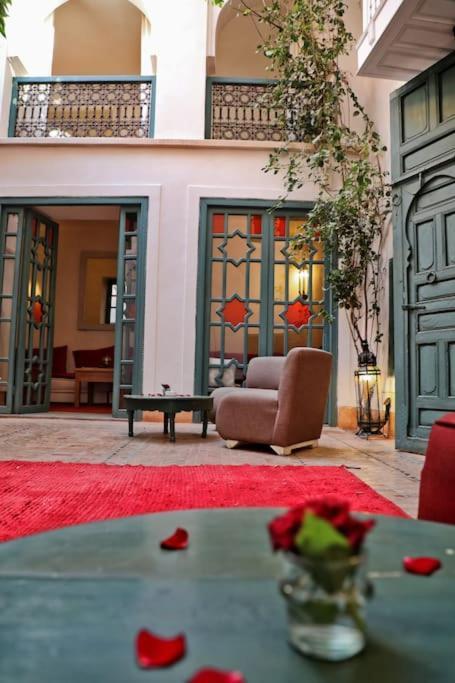 Dar Zitouna - Entire House In Exclusivity * Marrakesh