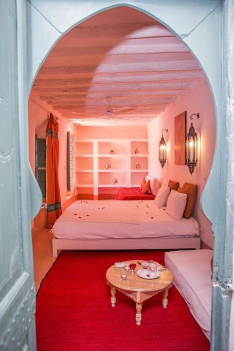 Dar Zitouna - Entire House In Exclusivity * Marrakesh