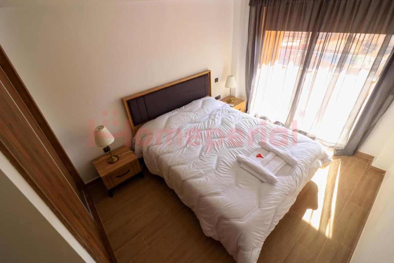 Homeperial Modern 2br With Pool Downtown Apartamento