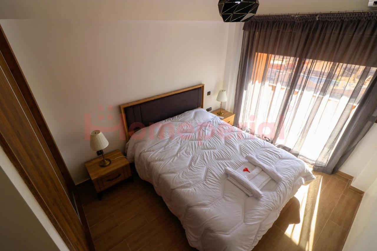Apartamento Homeperial Modern 2br With Pool Downtown Marraquexe