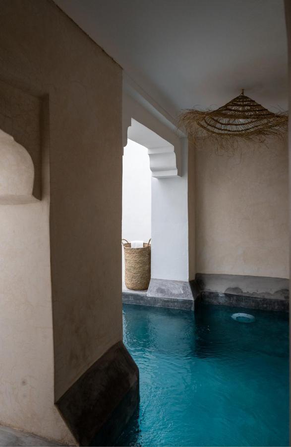 Guest house Majwril Marrakesh