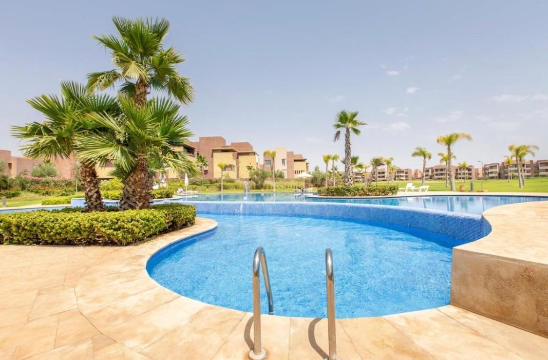 Appartement Oasi Marrakech Marrakesh