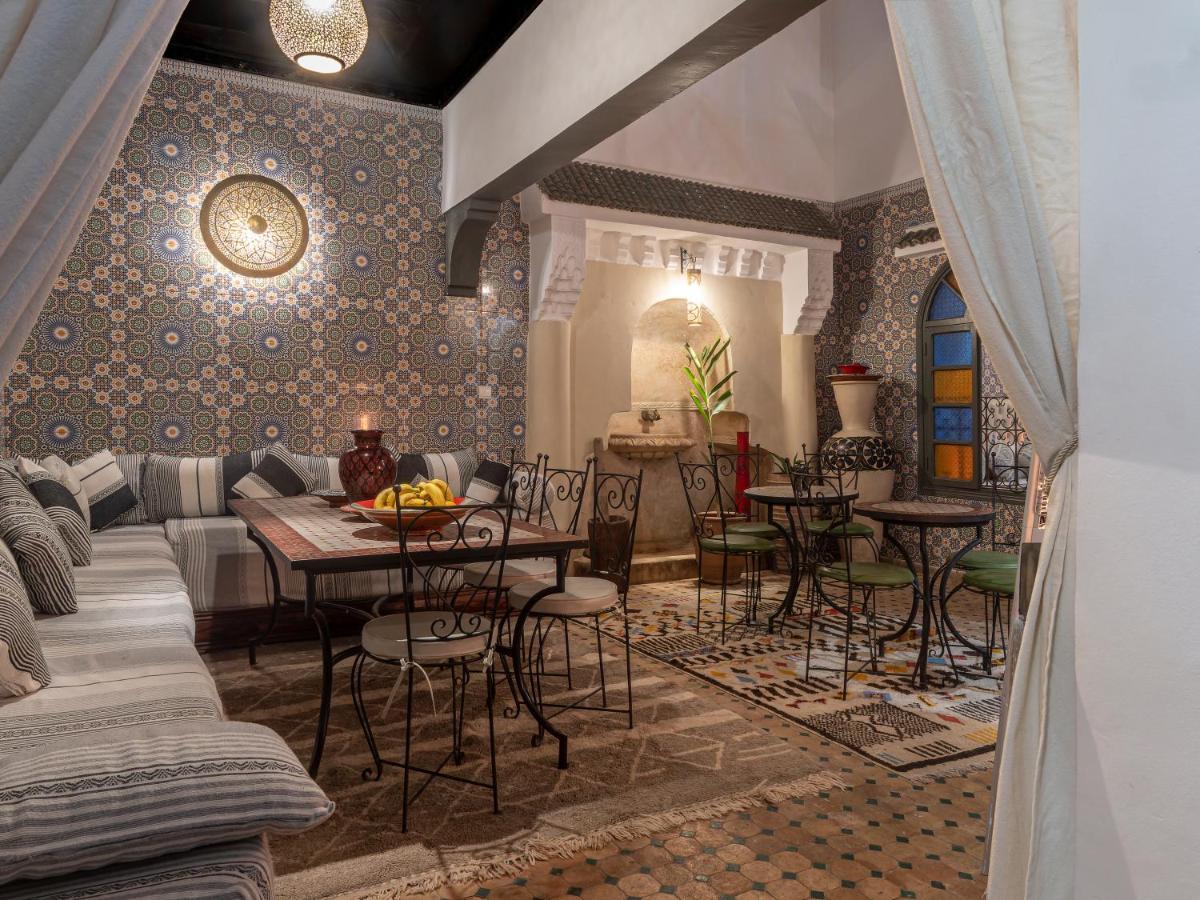 Dar El Arsa Rooftop&jacuzzi 2*