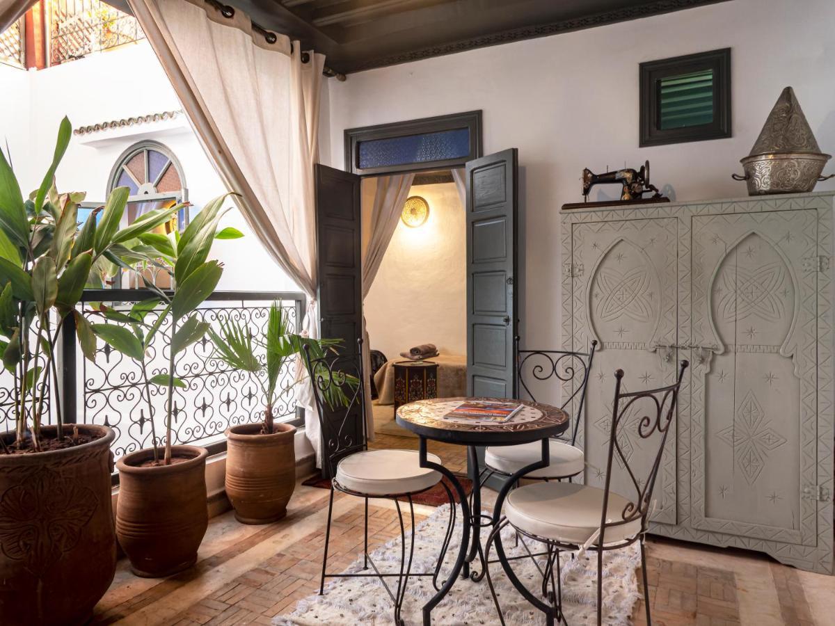 Bed and breakfast Dar El Arsa Rooftop&jacuzzi