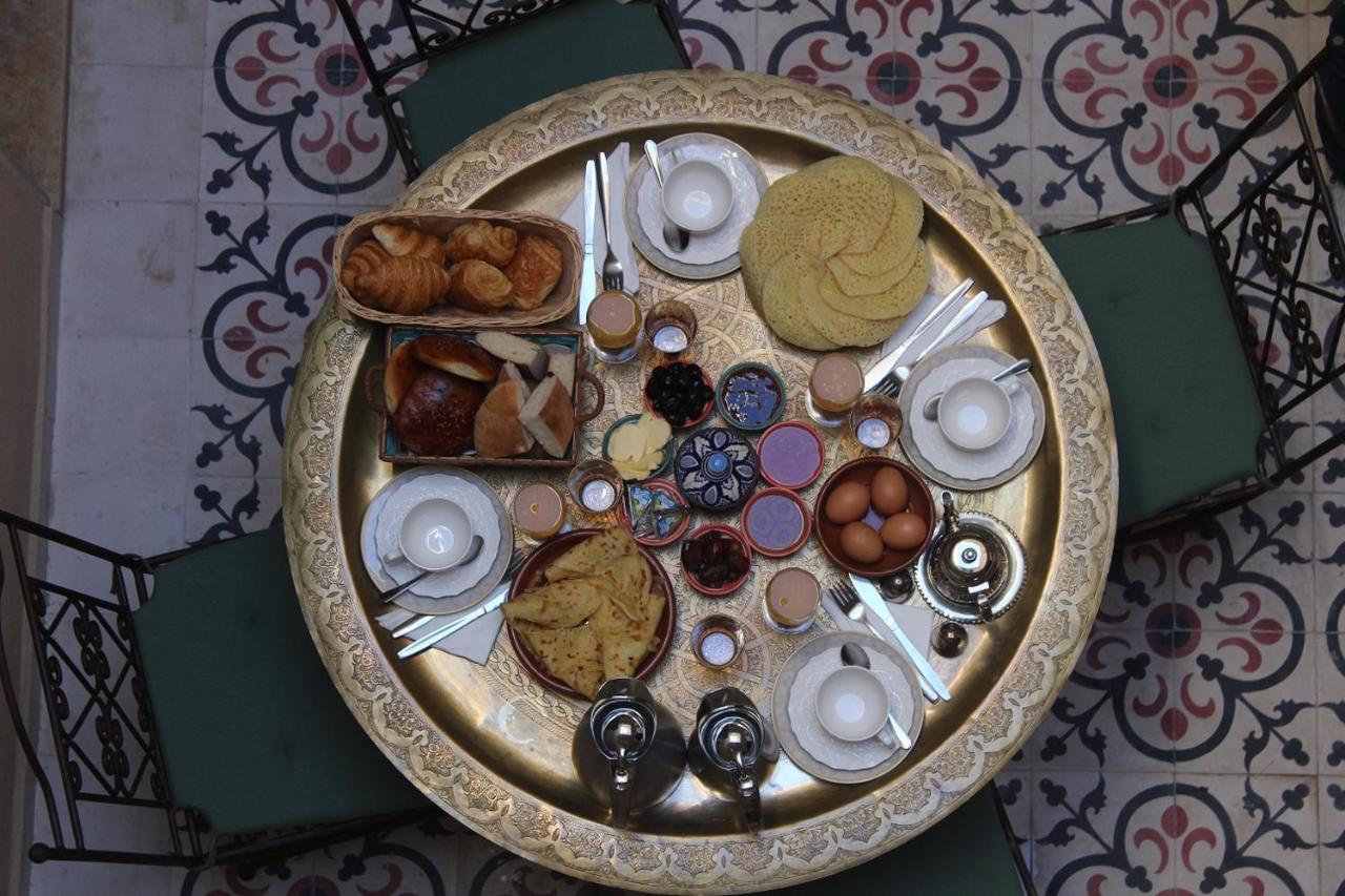 Bed & Breakfast La Medersa