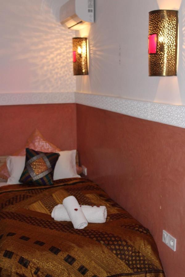 La Medersa Marrakesh