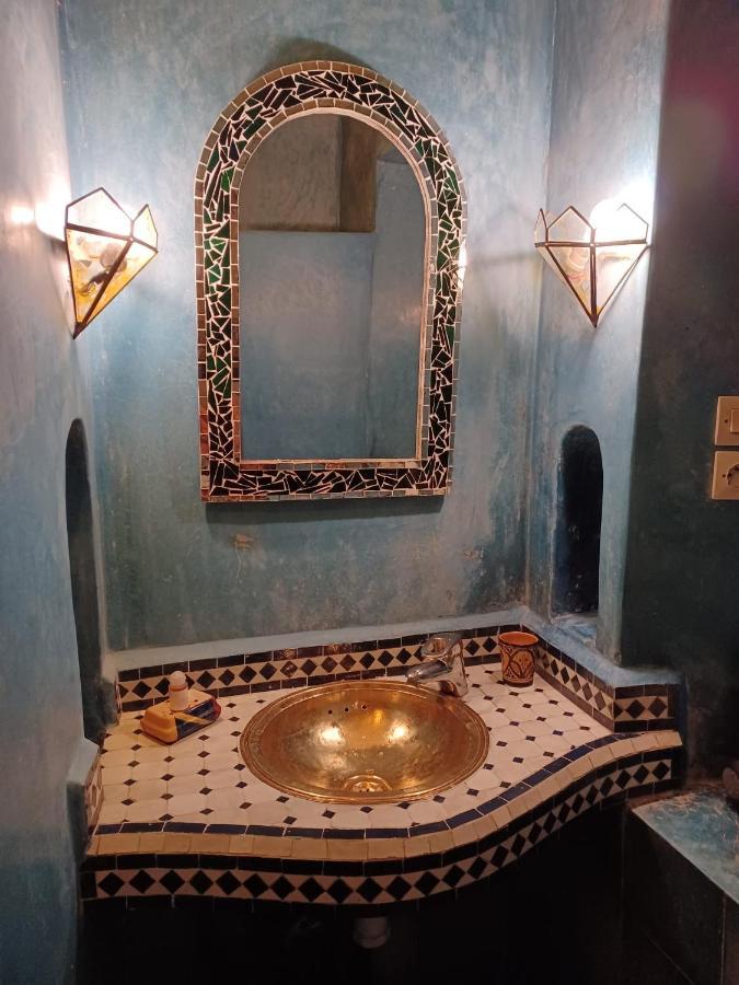 El Filali Riad Marrakesh
