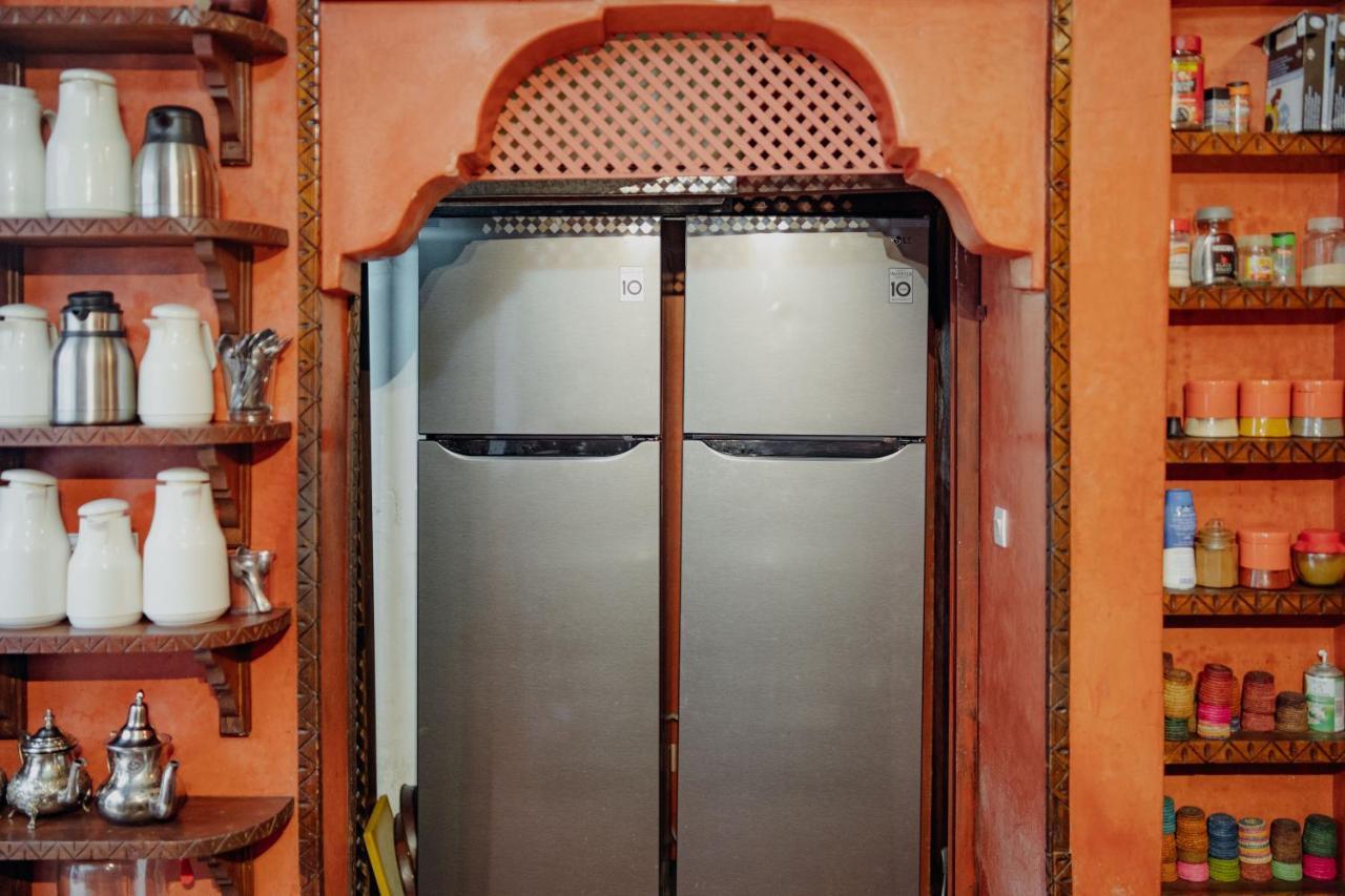 Riad Outsite Marrakesh Marrakesh
