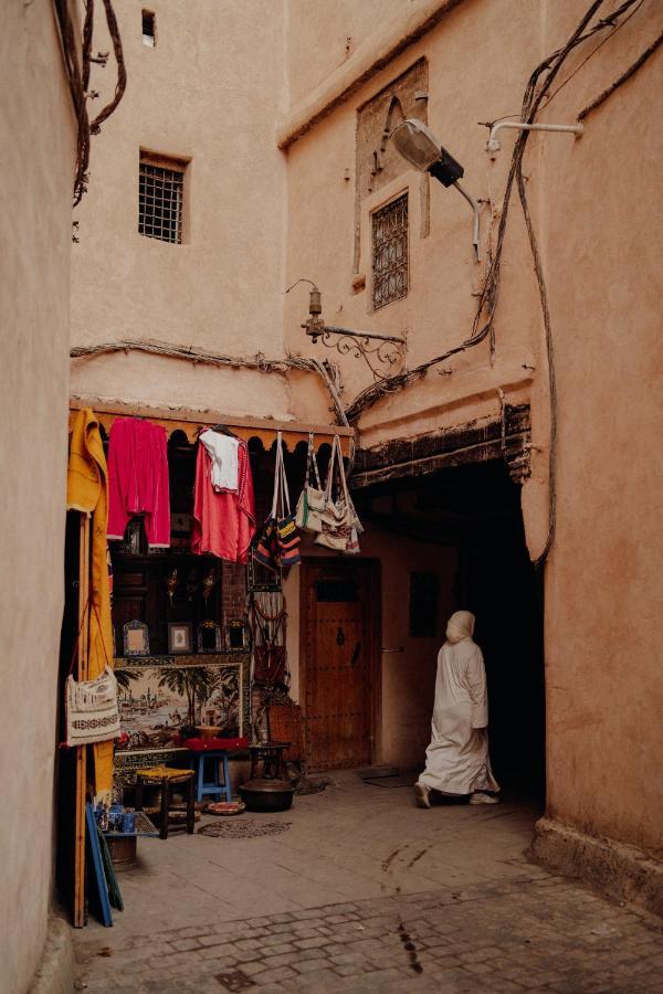 Riad Outsite Marrakesh Marrakesh