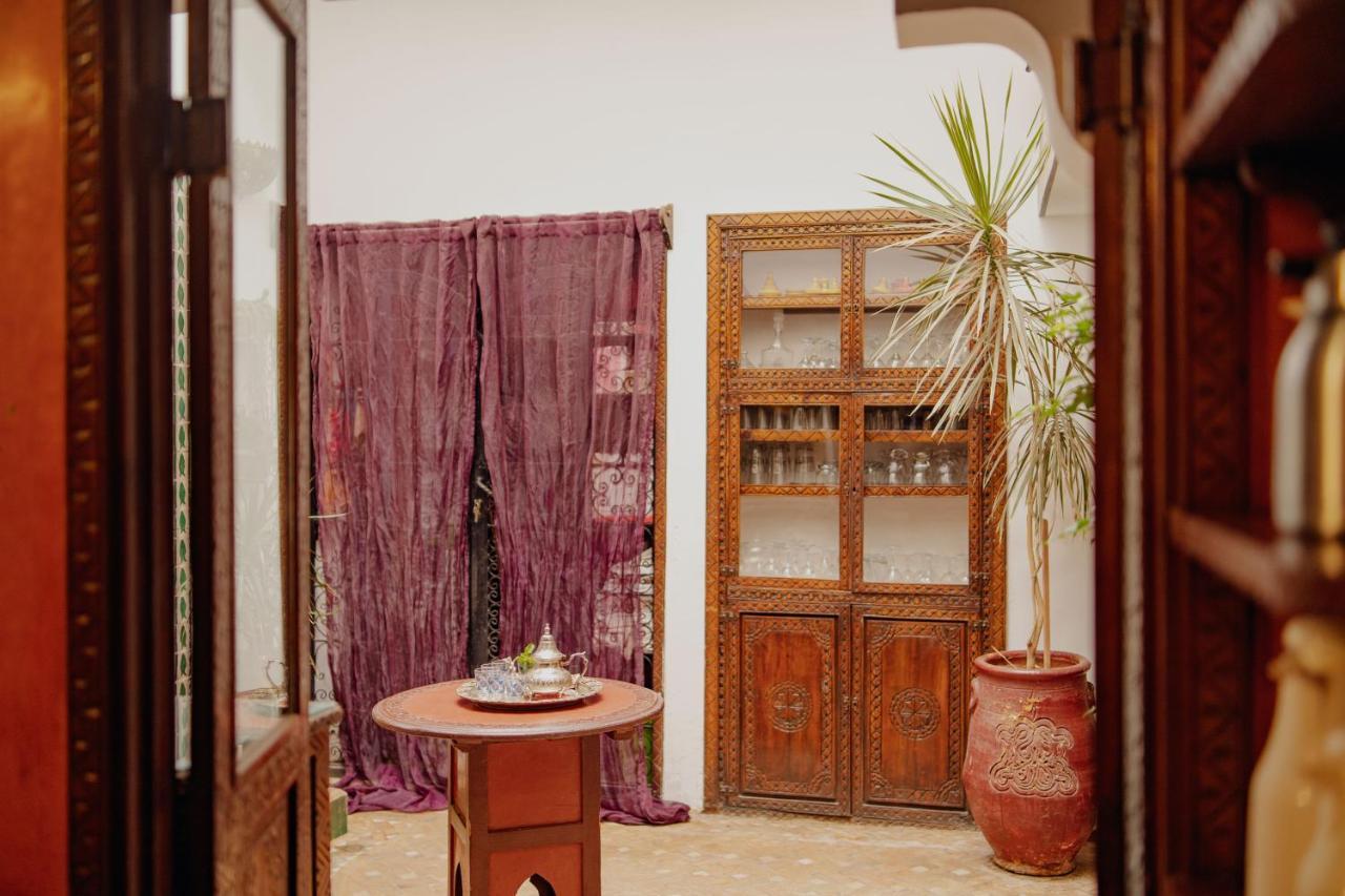Riad Outsite Marrakesh