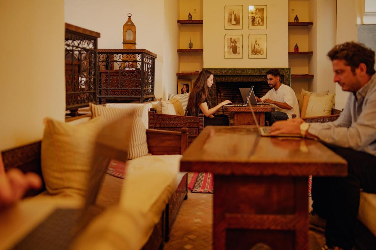 Outsite Marrakesh 3*