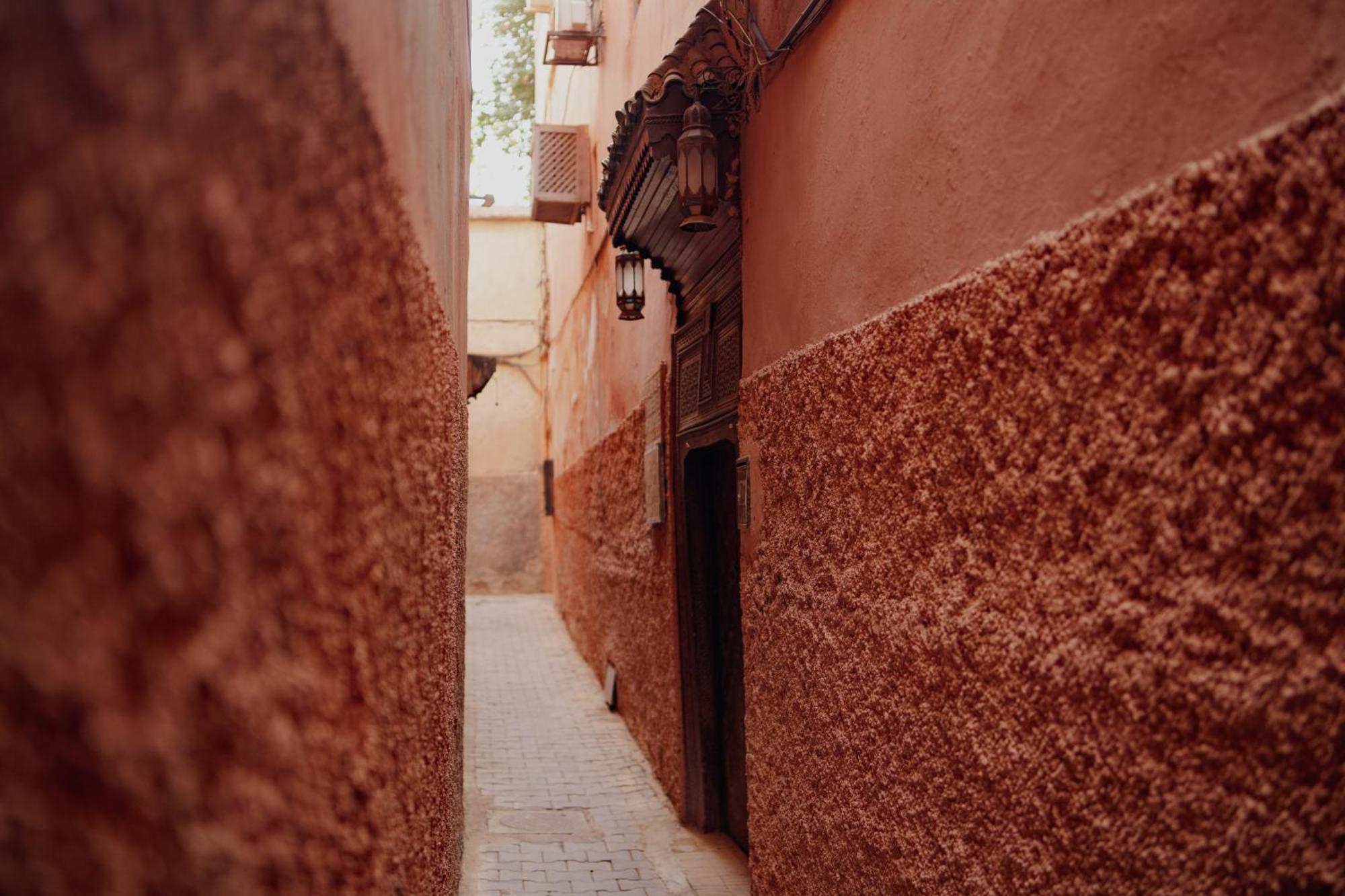 Outsite Marrakesh 3* Marrakesh