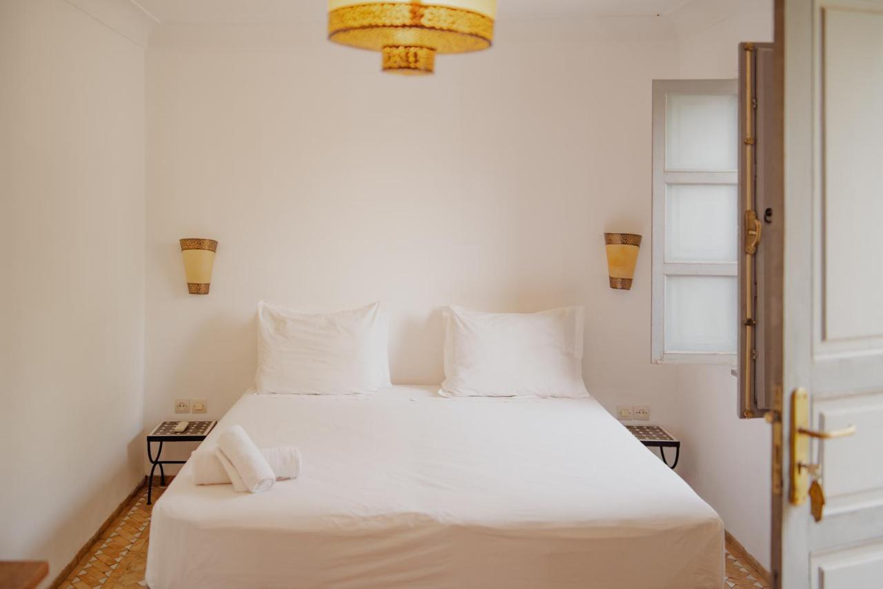 Riad Outsite Marrakesh