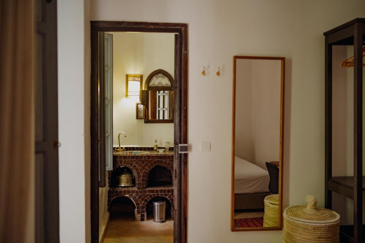 Riad Outsite Marrakesh