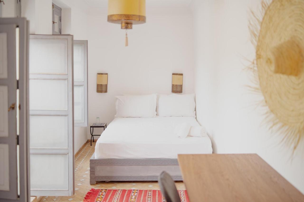 Riad Outsite Marrakesh