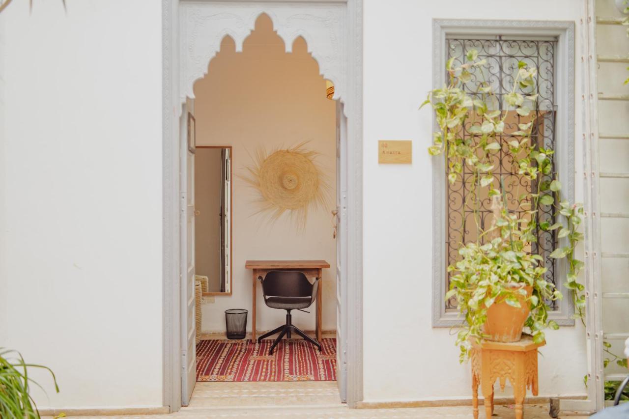 Outsite Marrakesh 3*
