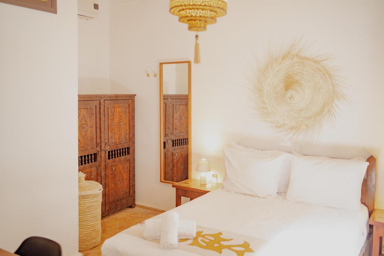 Riad Outsite Marrakesh Marrakesh