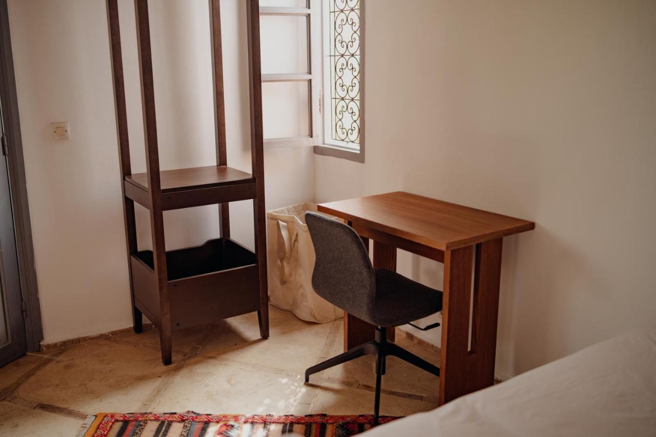 Outsite Marrakesh Marrakesh