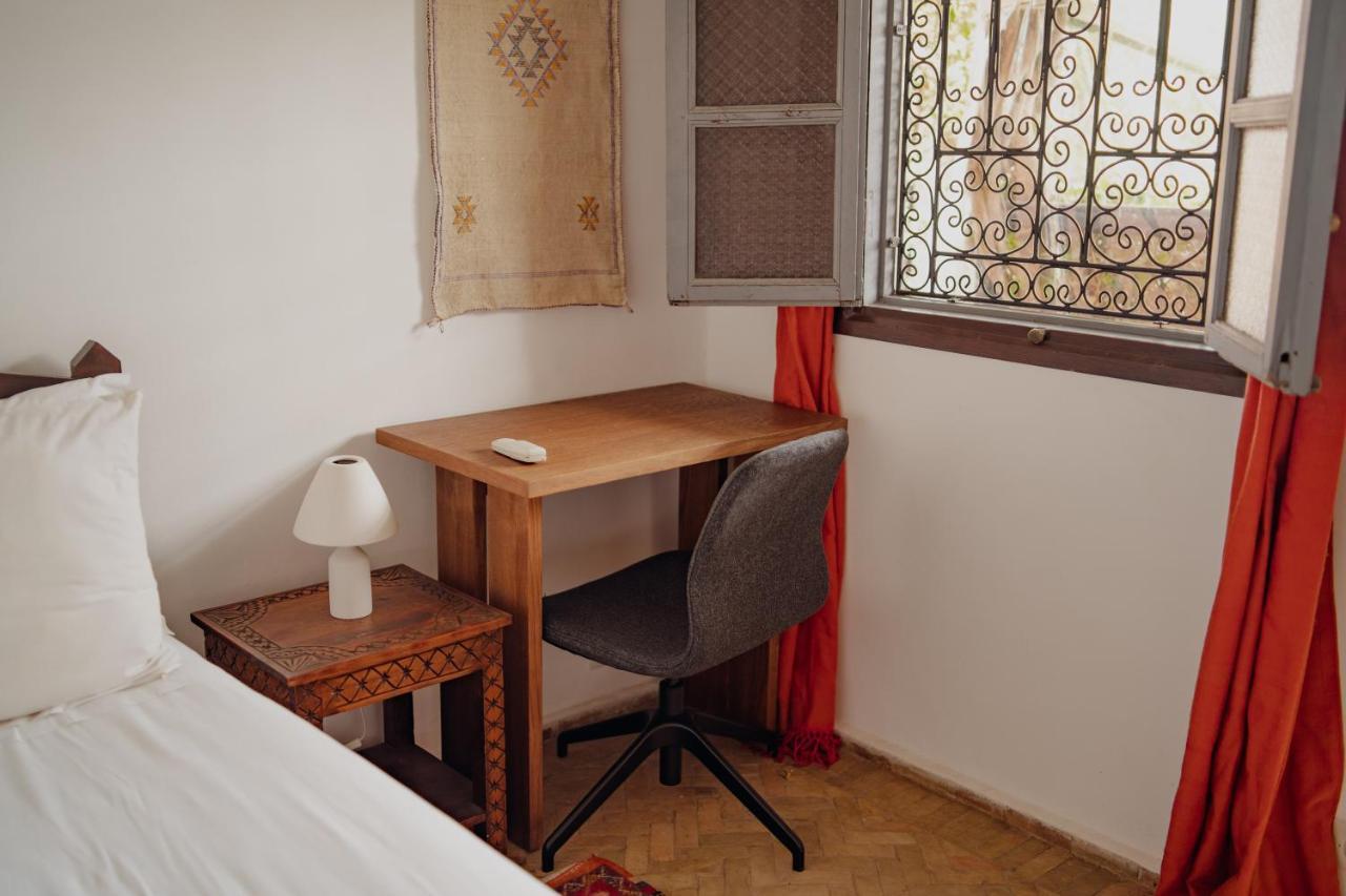 Outsite Marrakesh Riad 3*