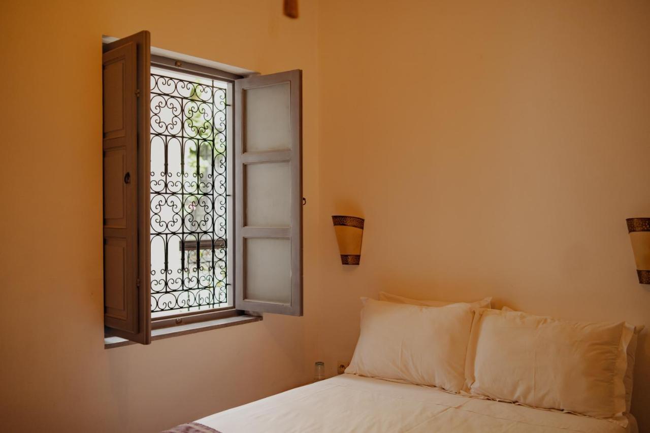 Riad Outsite Marrakesh