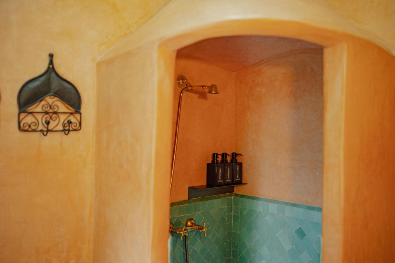 Outsite Marrakesh Marrakesh