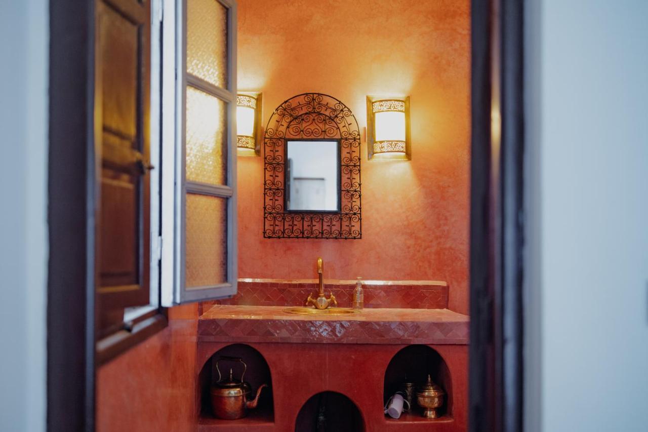 Outsite Marrakesh
