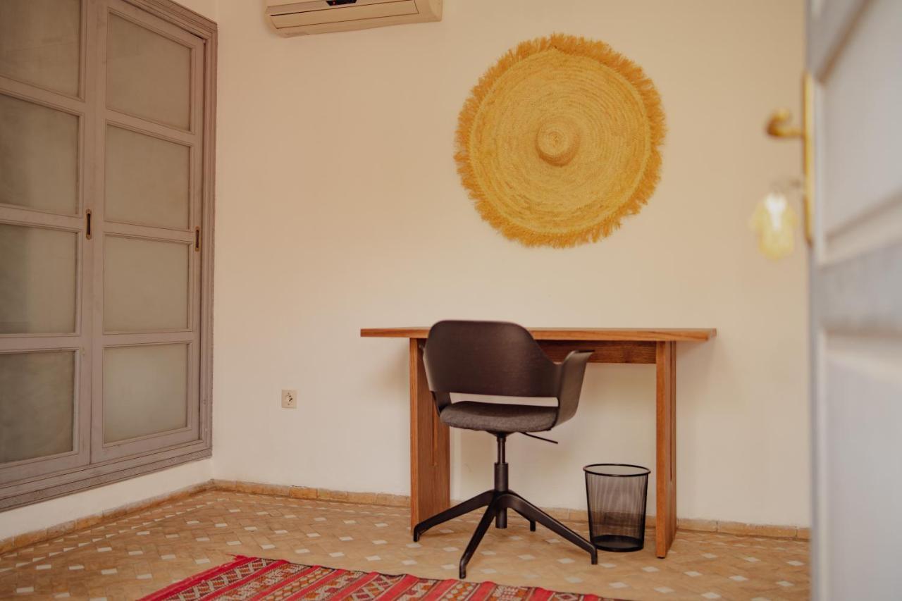 Riad Outsite Marrakesh 3*