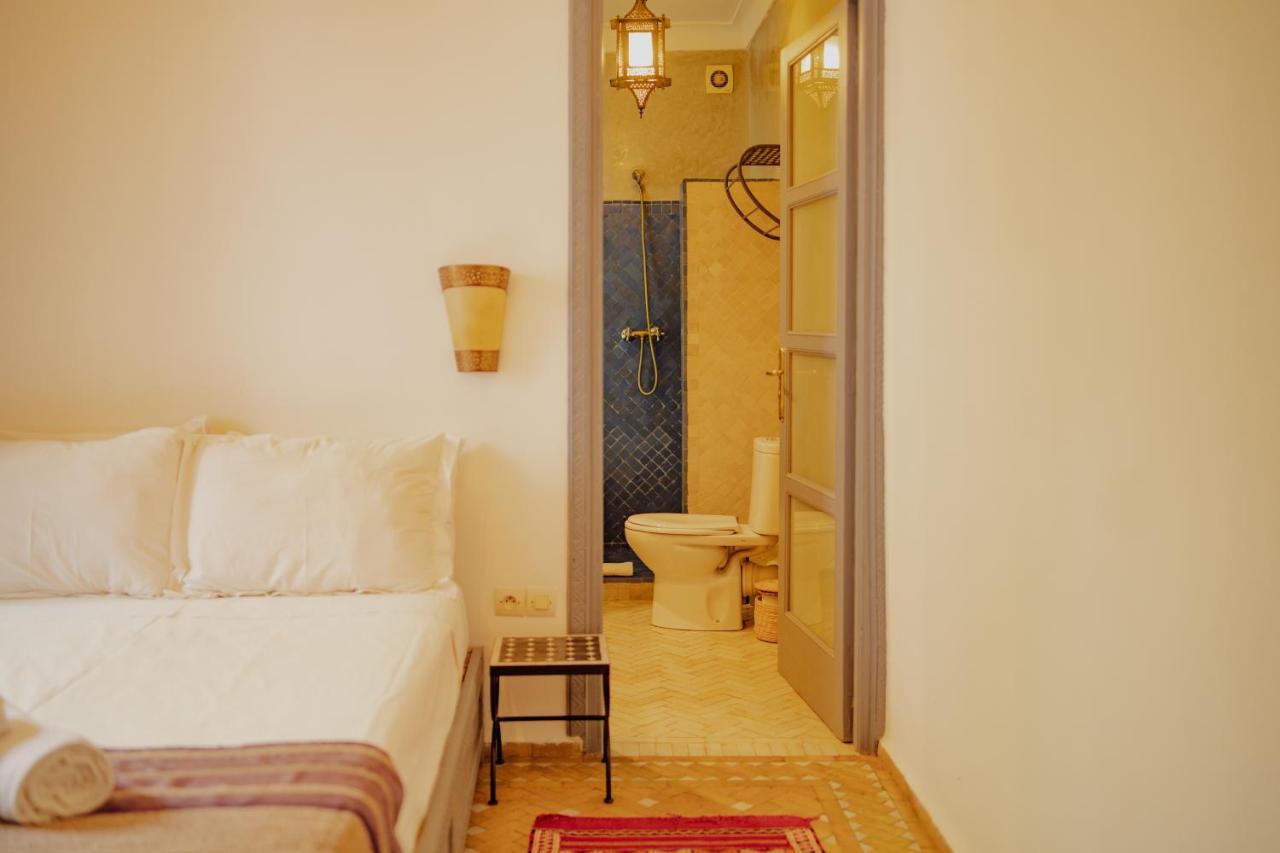 Riad Outsite Marrakesh 3*