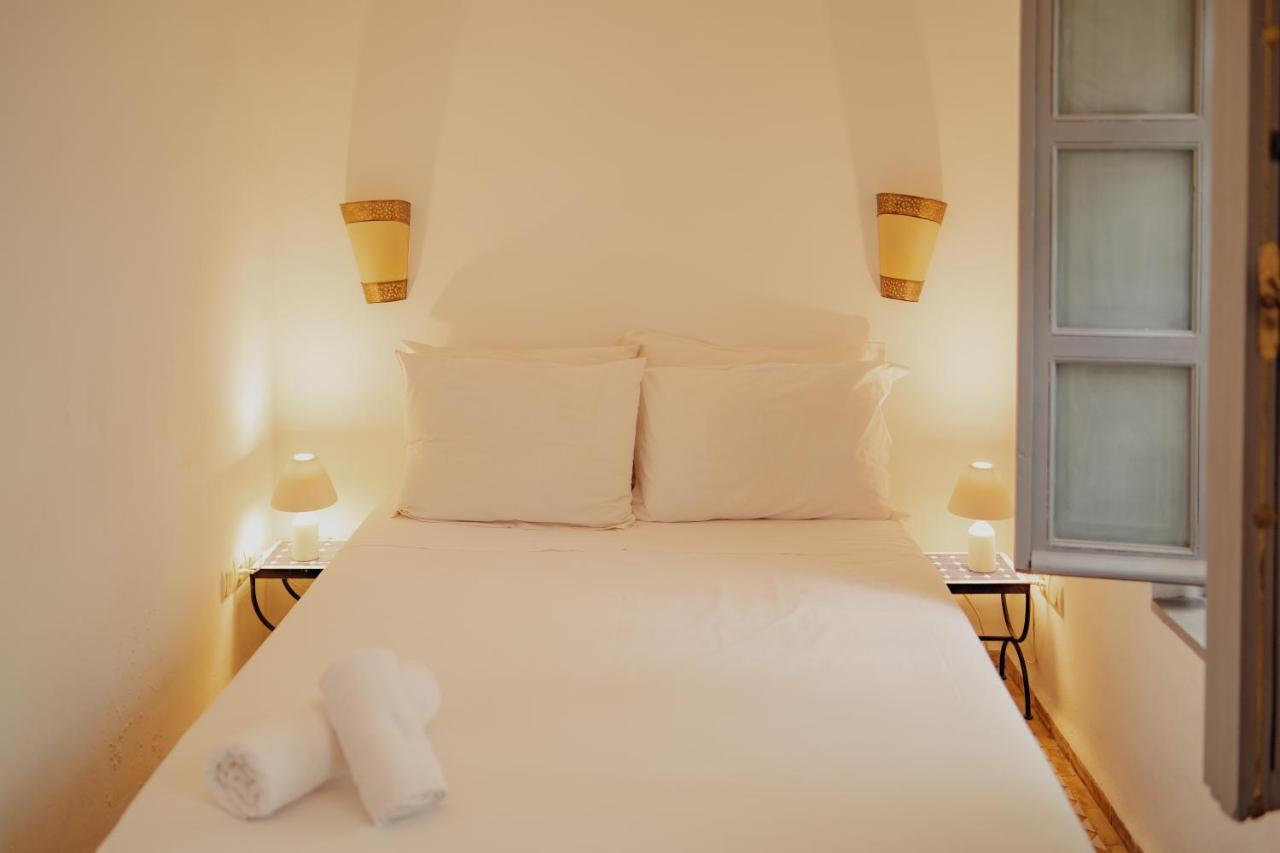 Outsite Marrakesh Riad