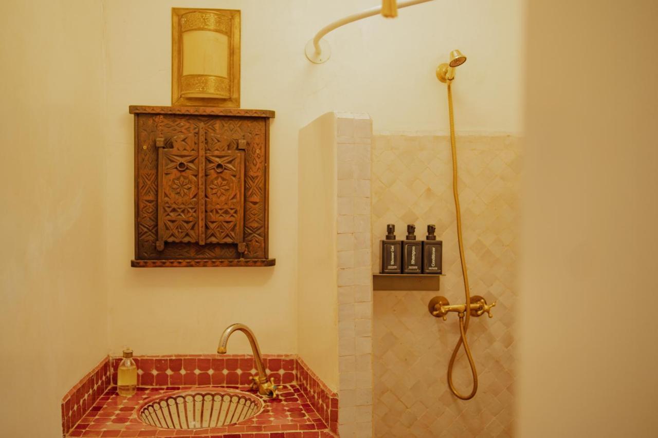 Outsite Marrakesh Riad Marrakesh