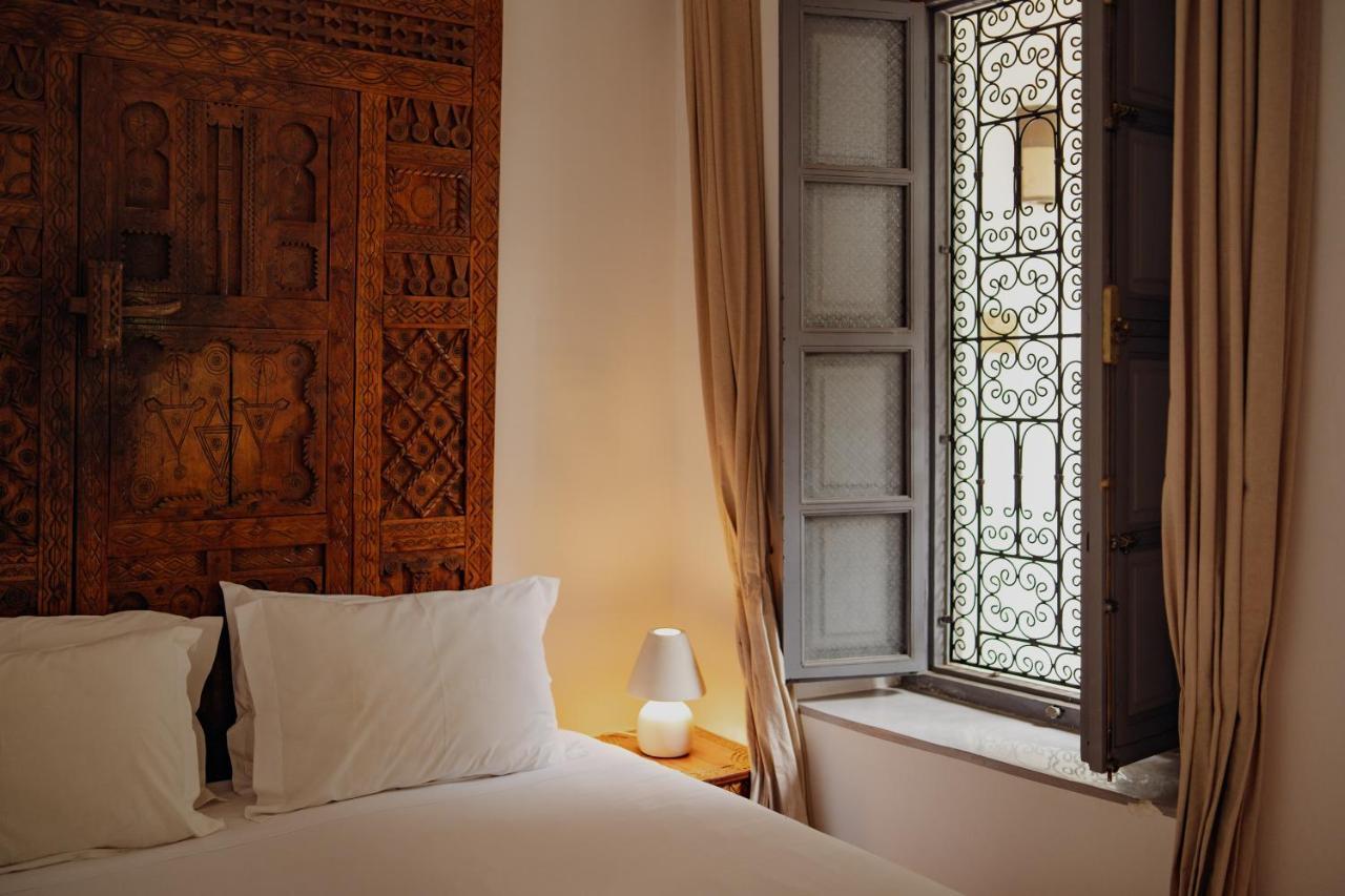 Outsite Marrakesh 3*