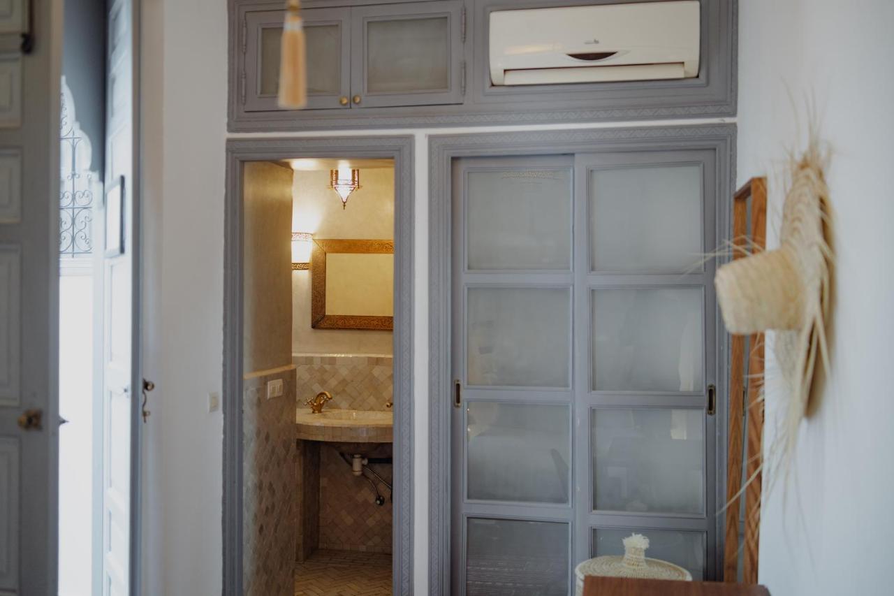 Outsite Marrakesh Riad