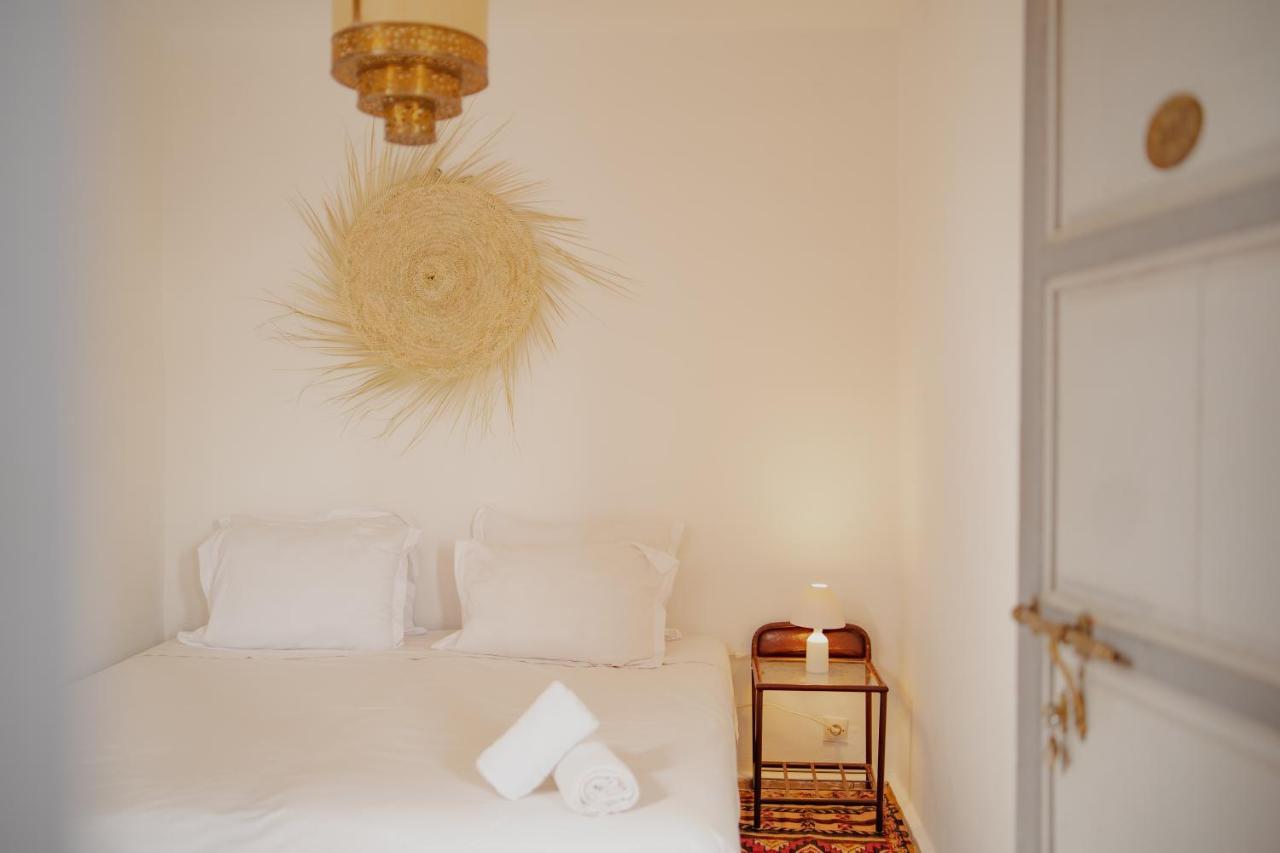 Outsite Marrakesh