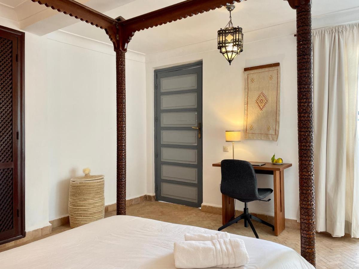 Riad Outsite Marrakesh