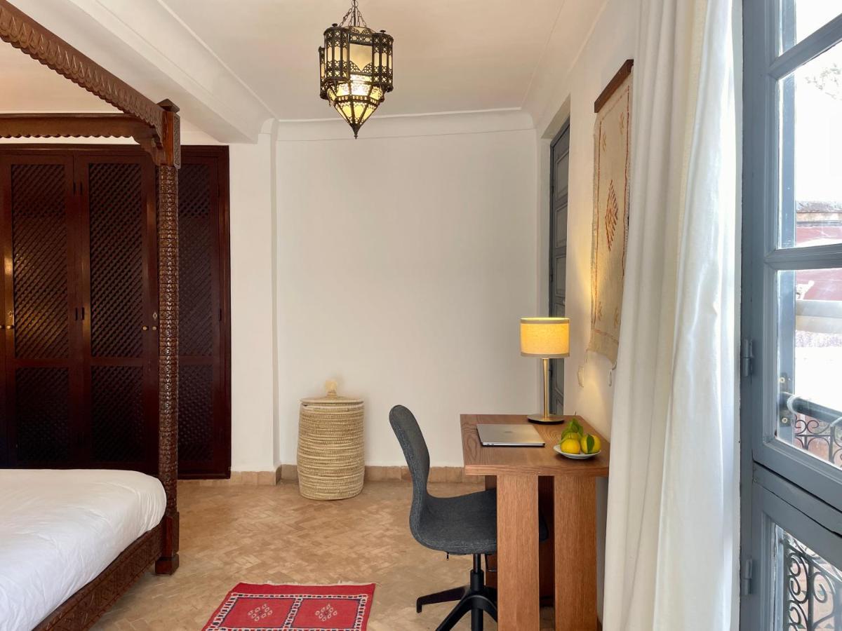 Outsite Marrakesh Marrakesh