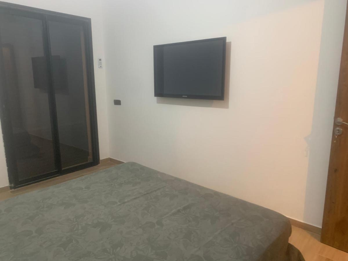 Apartamento Family Marraquexe