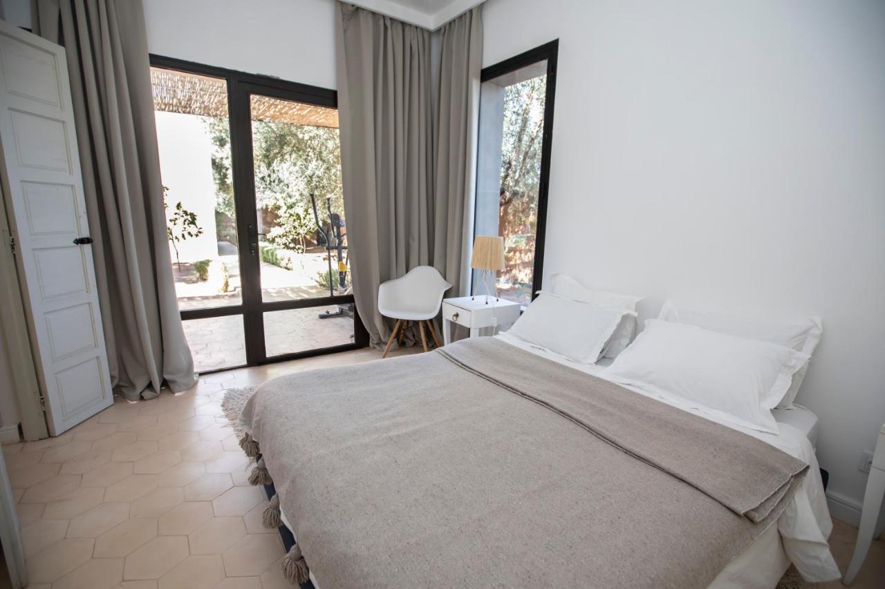 Villa Mayaz - Piscine Chauffee *