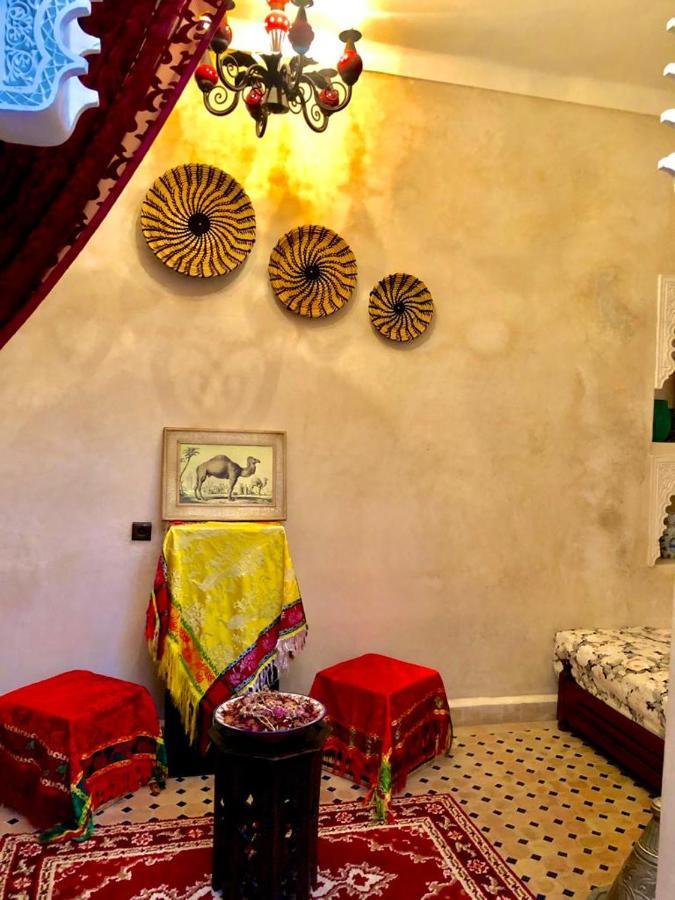 Dar Eljazouli * Marrakesh