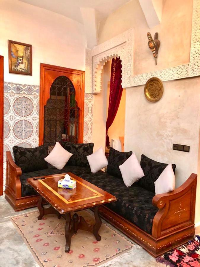 Dar Eljazouli Marrakesh