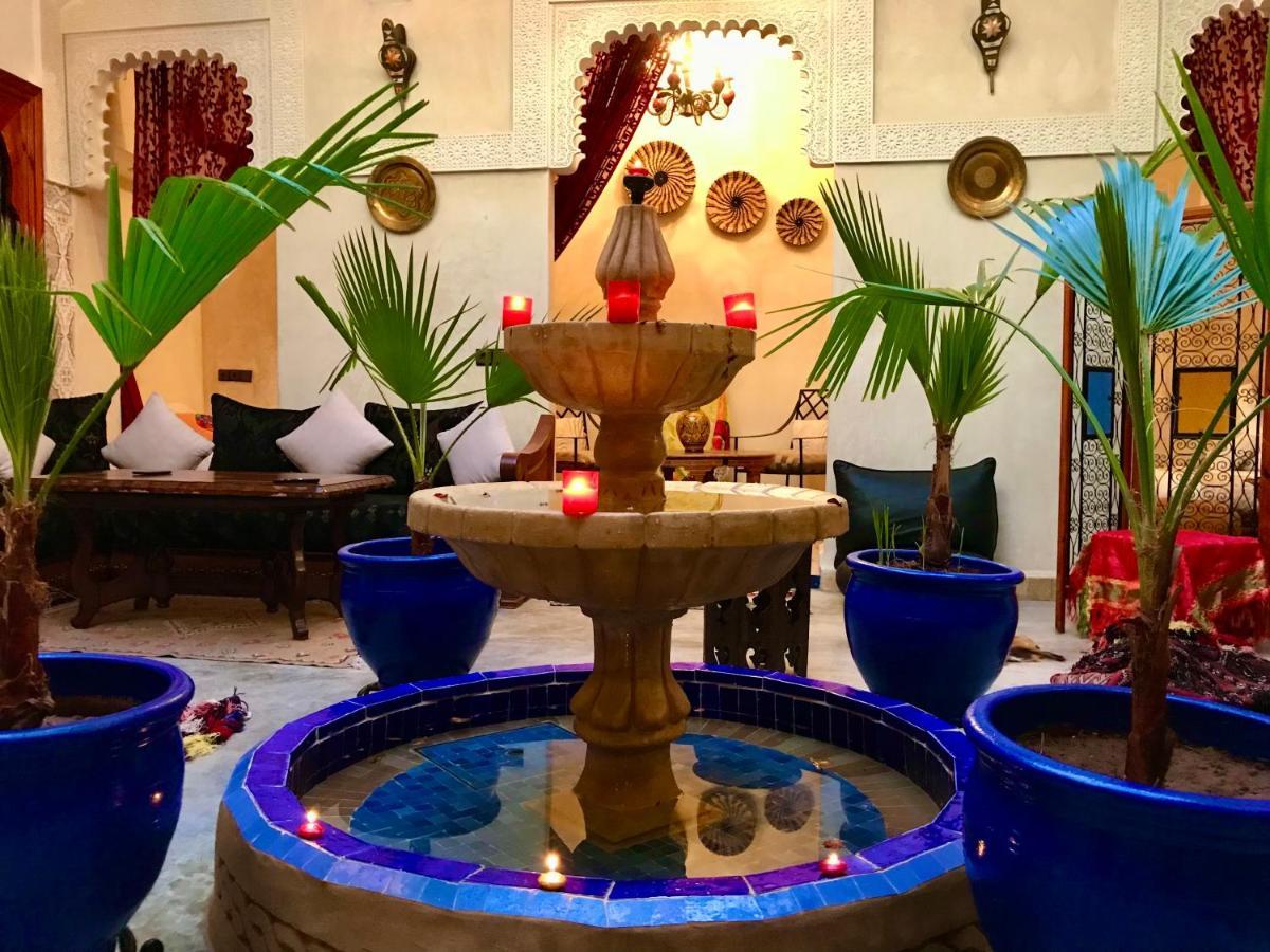 Dar Eljazouli Marrakesh