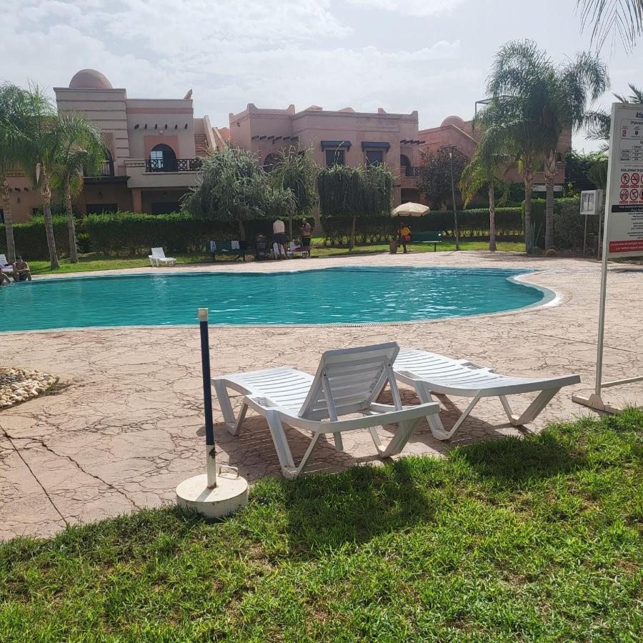 Atlas Golf Rossort Appartement